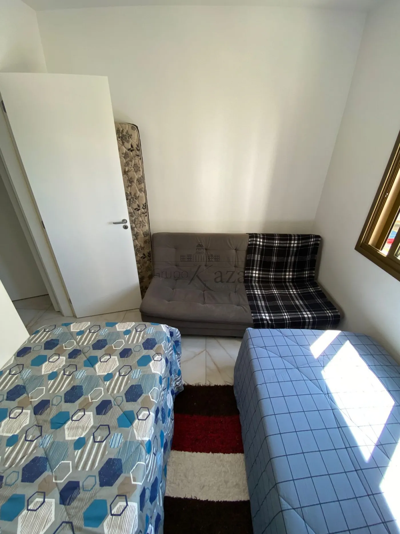 Foto 10 de Apartamento Padrão em Vila Indústrial, São José dos Campos - imagem 10