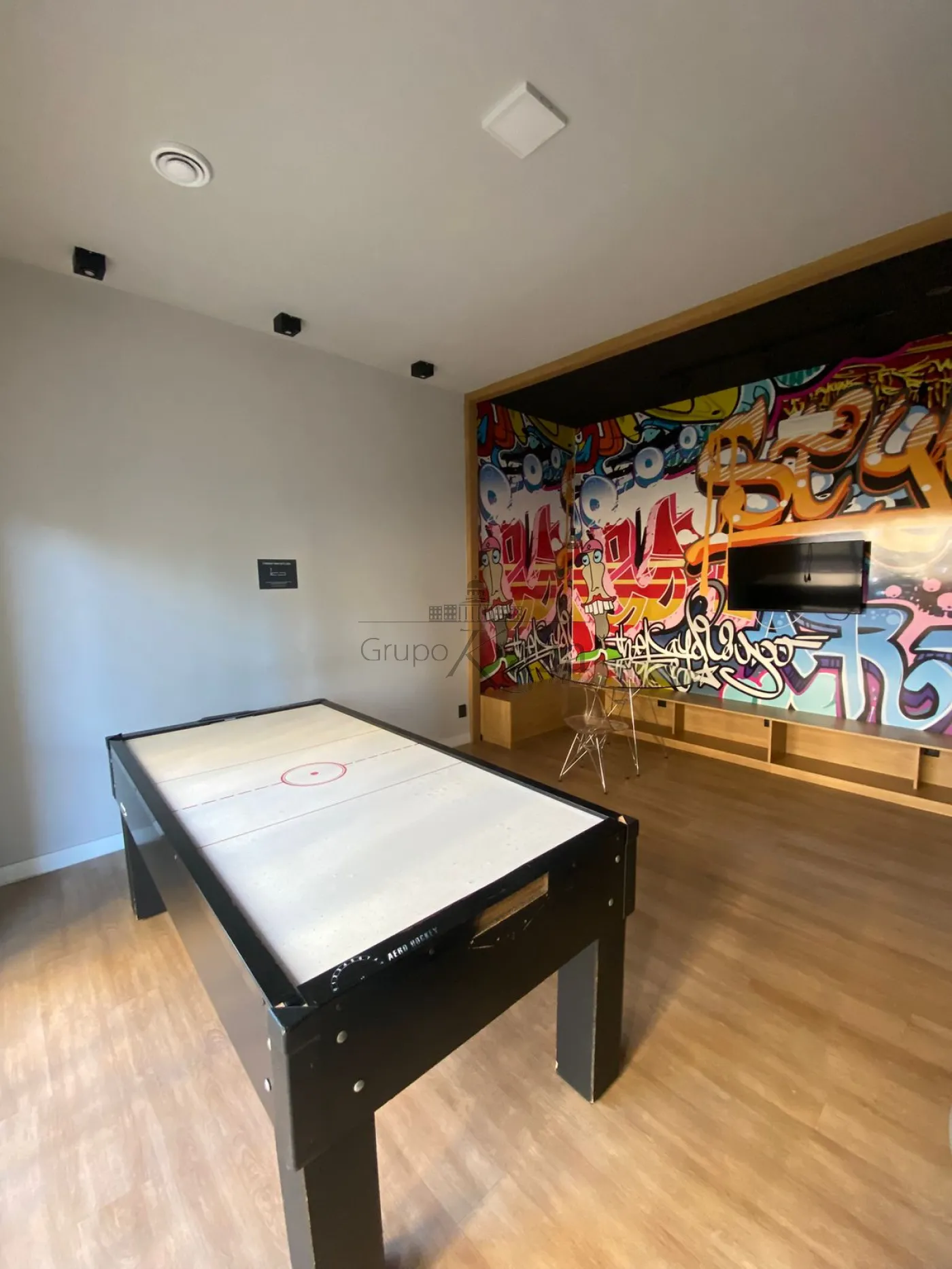 Foto 14 de Apartamento Padrão em Vila Indústrial, São José dos Campos - imagem 14