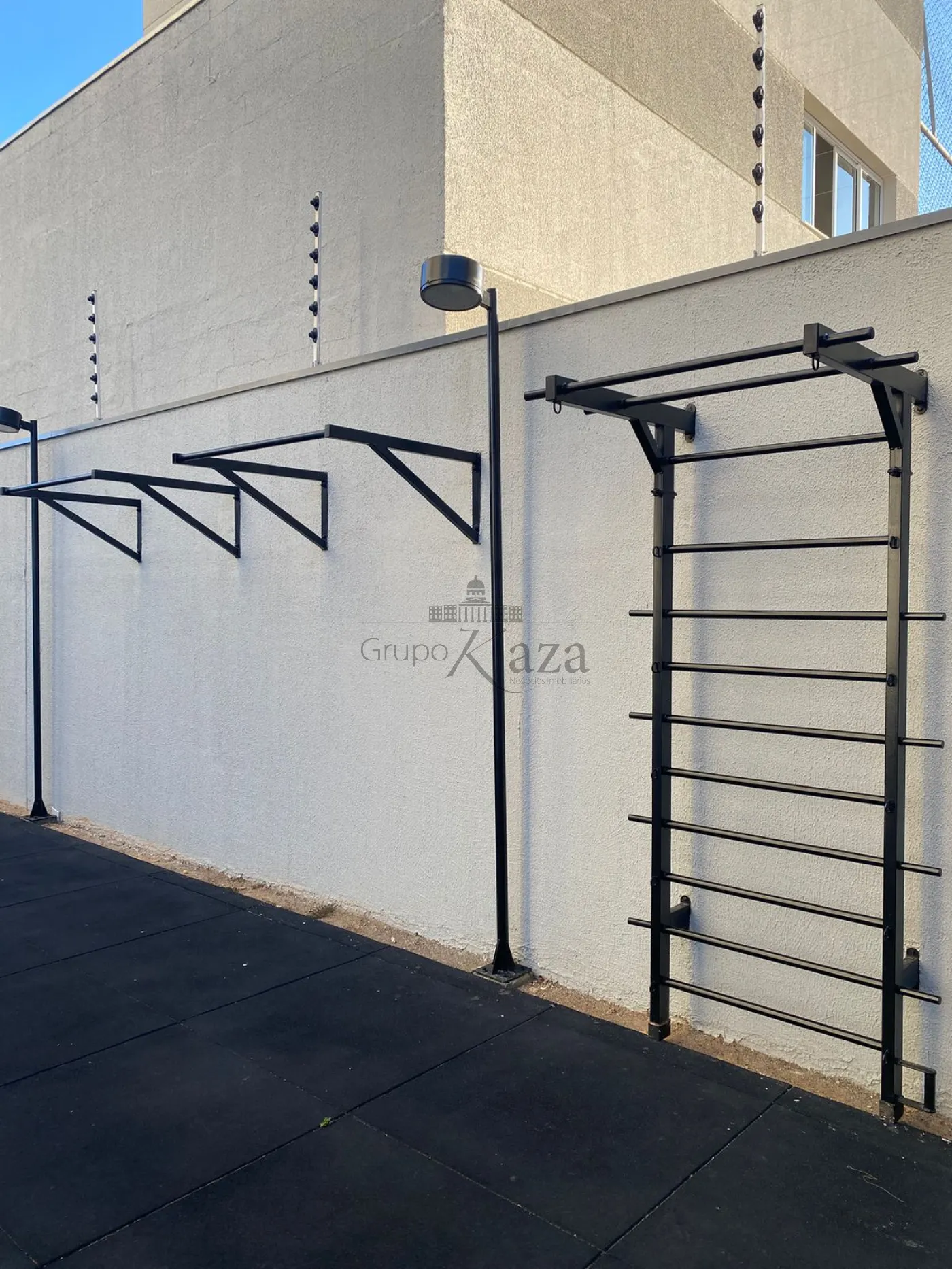 Foto 16 de Apartamento Padrão em Vila Indústrial, São José dos Campos - imagem 16