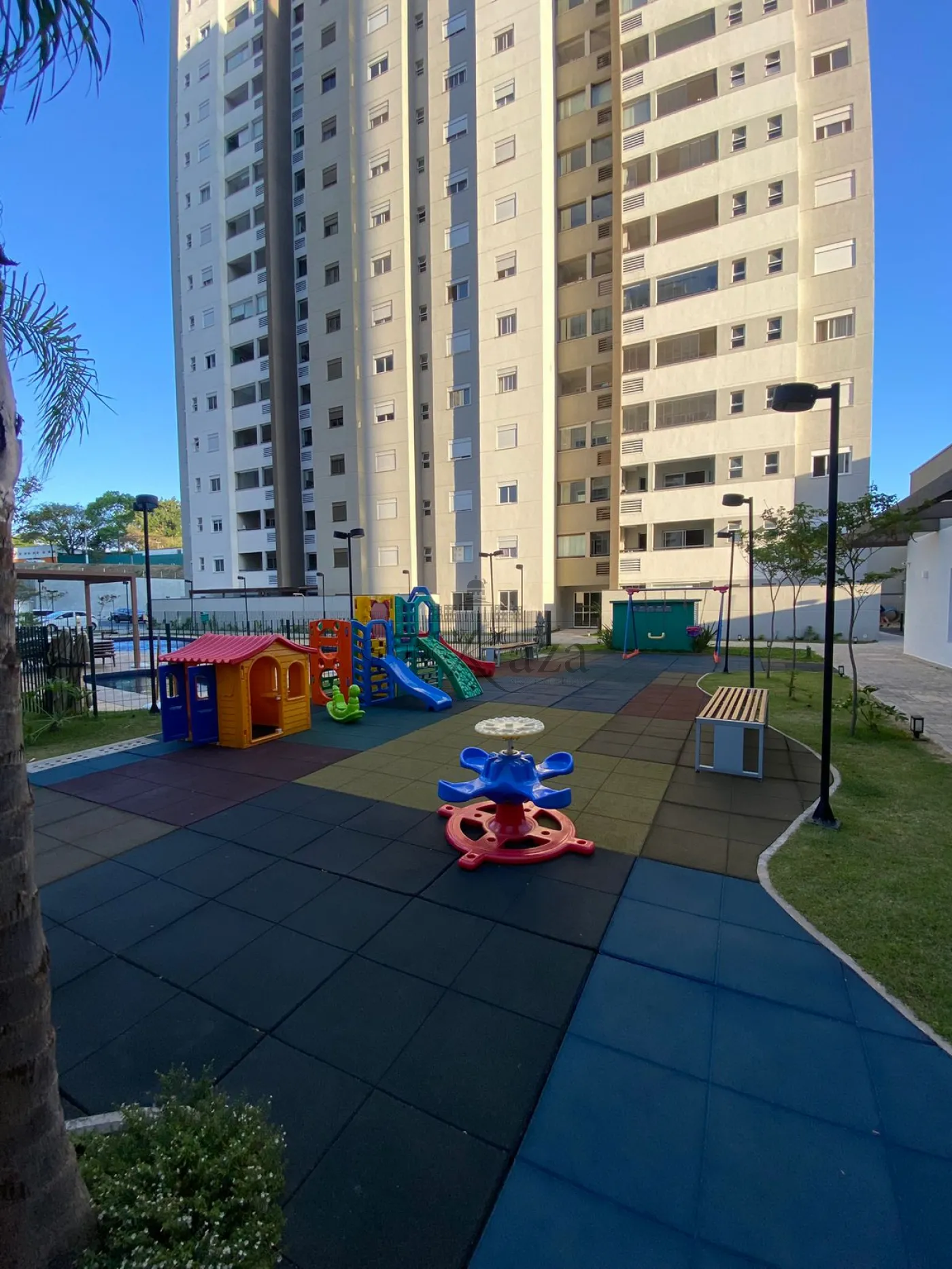 Foto 17 de Apartamento Padrão em Vila Indústrial, São José dos Campos - imagem 17
