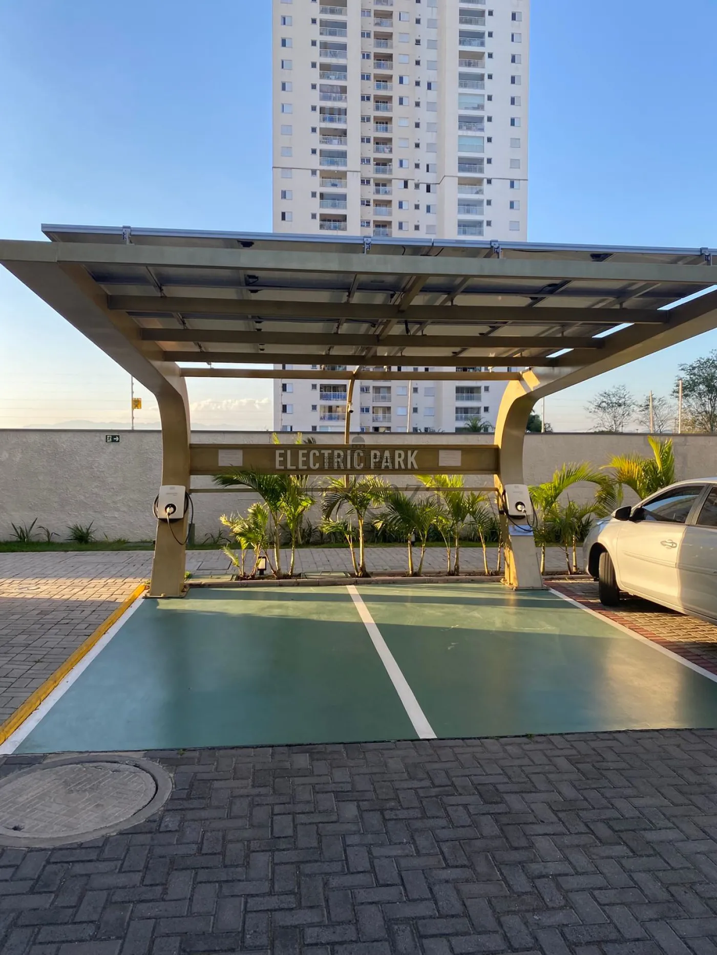 Foto 20 de Apartamento Padrão em Vila Indústrial, São José dos Campos - imagem 20