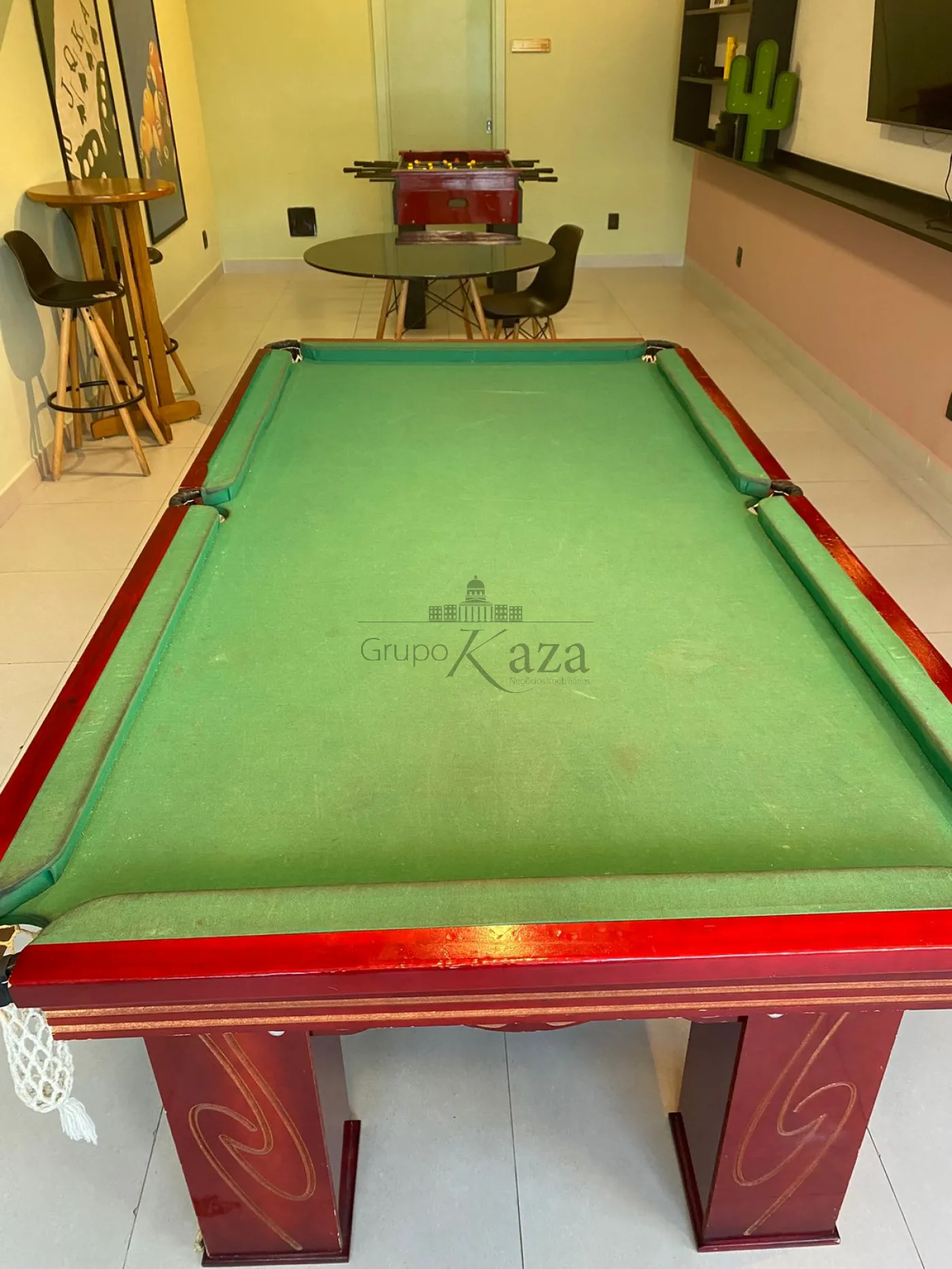 Foto 25 de Apartamento Padrão em Vila Indústrial, São José dos Campos - imagem 25