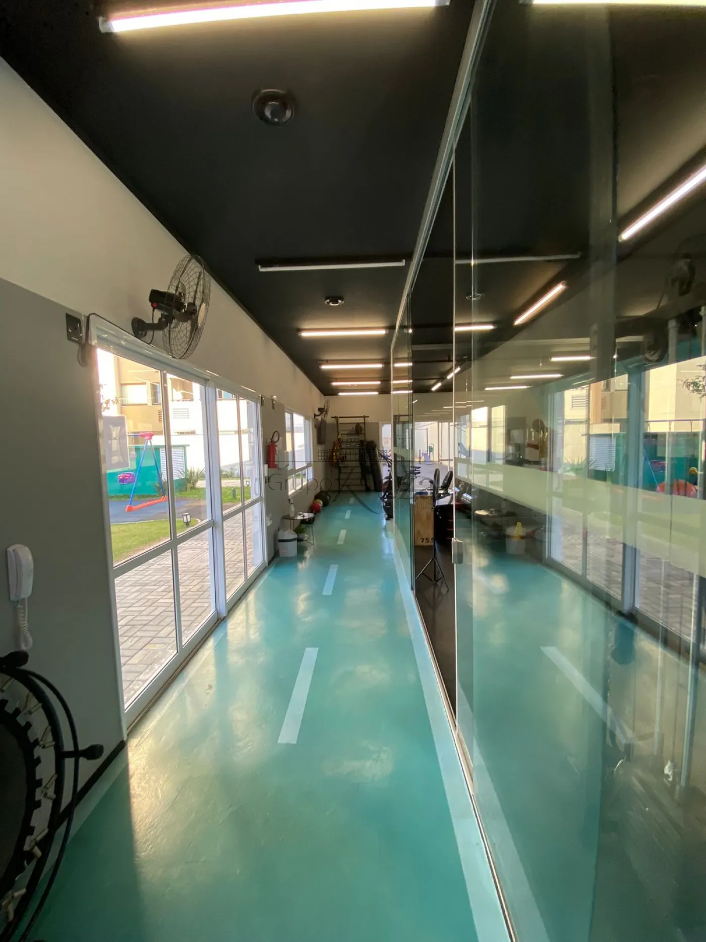 Foto 24 de Apartamento Padrão em Vila Indústrial, São José dos Campos - imagem 24