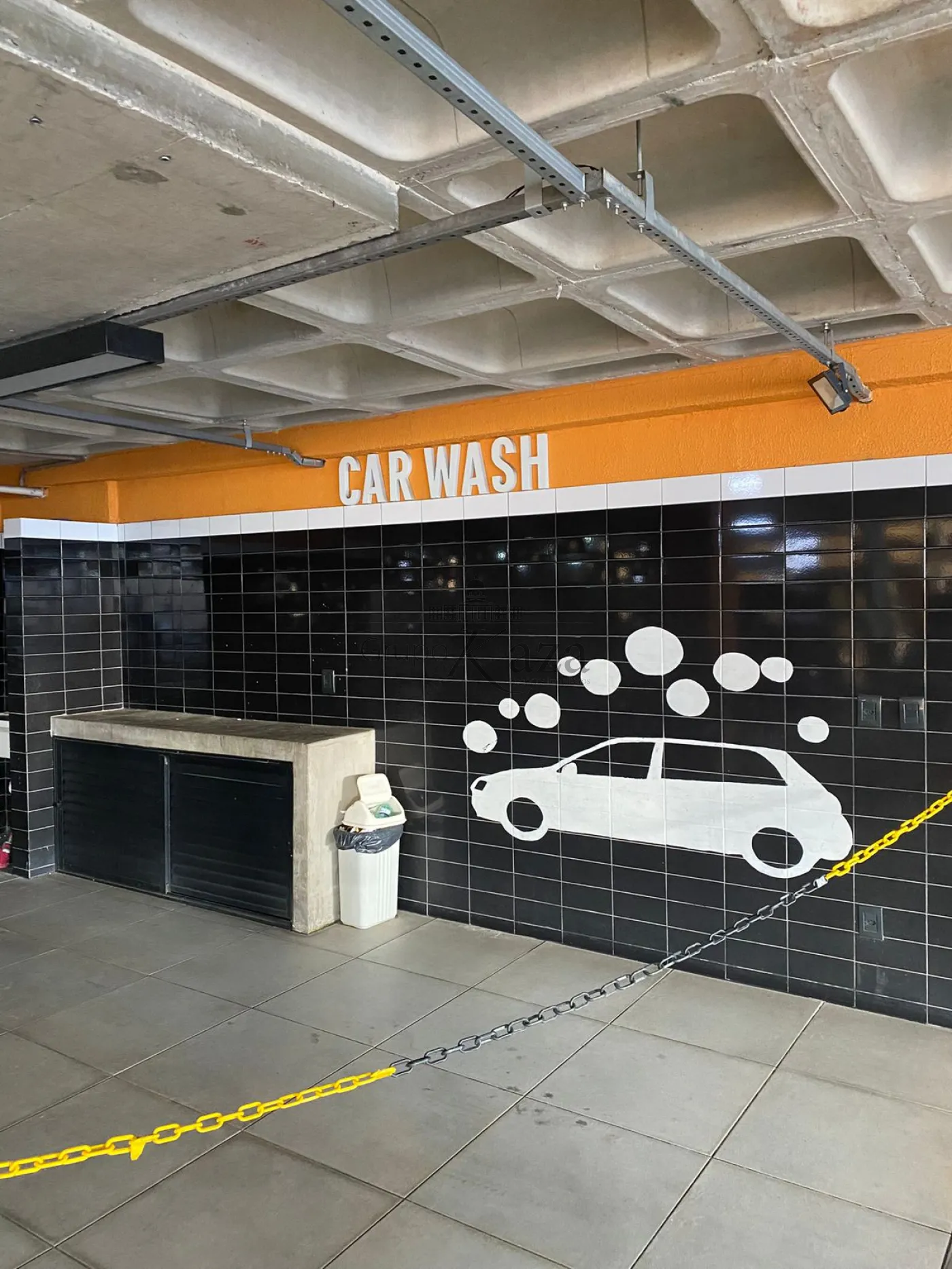 Foto 28 de Apartamento Padrão em Vila Indústrial, São José dos Campos - imagem 28