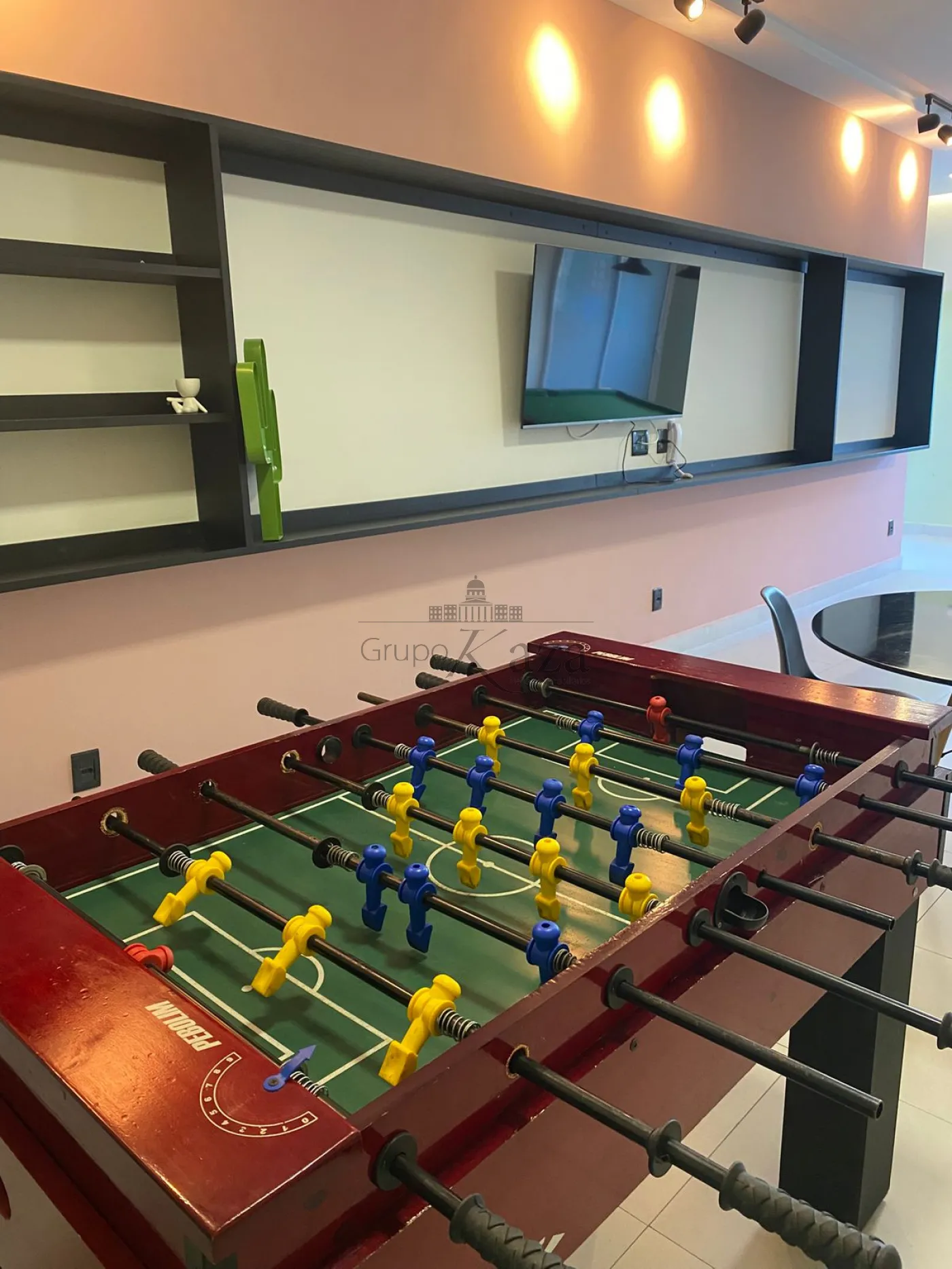 Foto 29 de Apartamento Padrão em Vila Indústrial, São José dos Campos - imagem 29