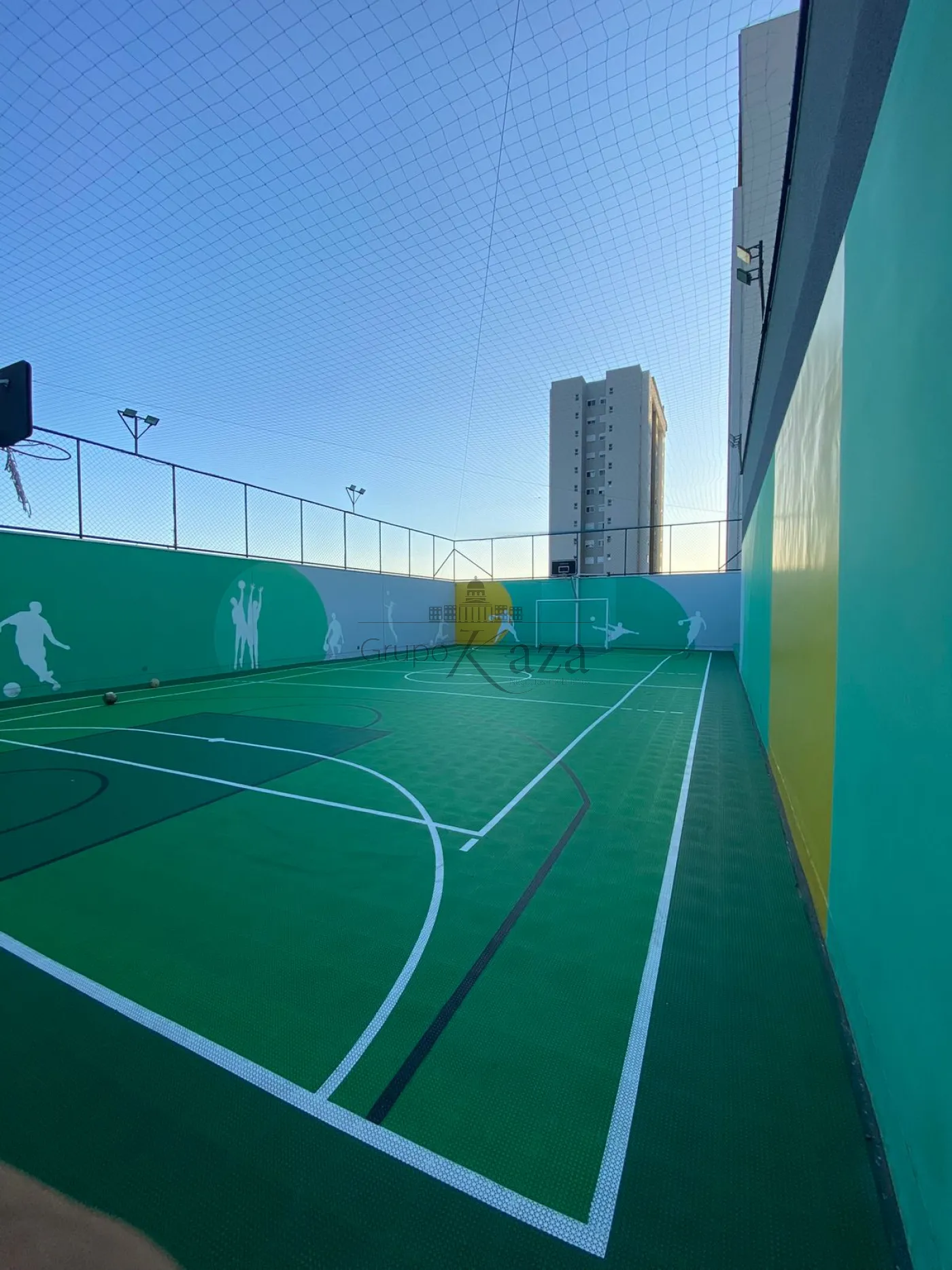 Foto 30 de Apartamento Padrão em Vila Indústrial, São José dos Campos - imagem 30