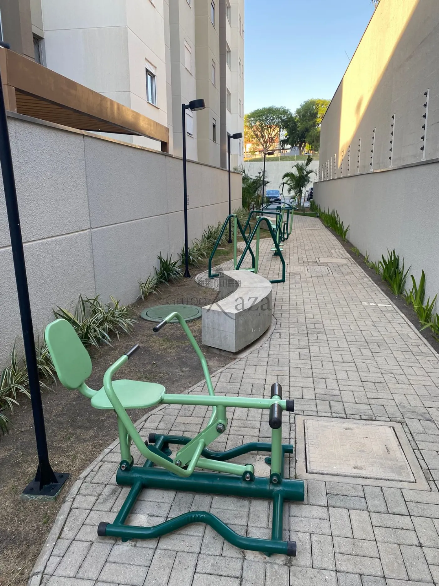 Foto 32 de Apartamento Padrão em Vila Indústrial, São José dos Campos - imagem 32