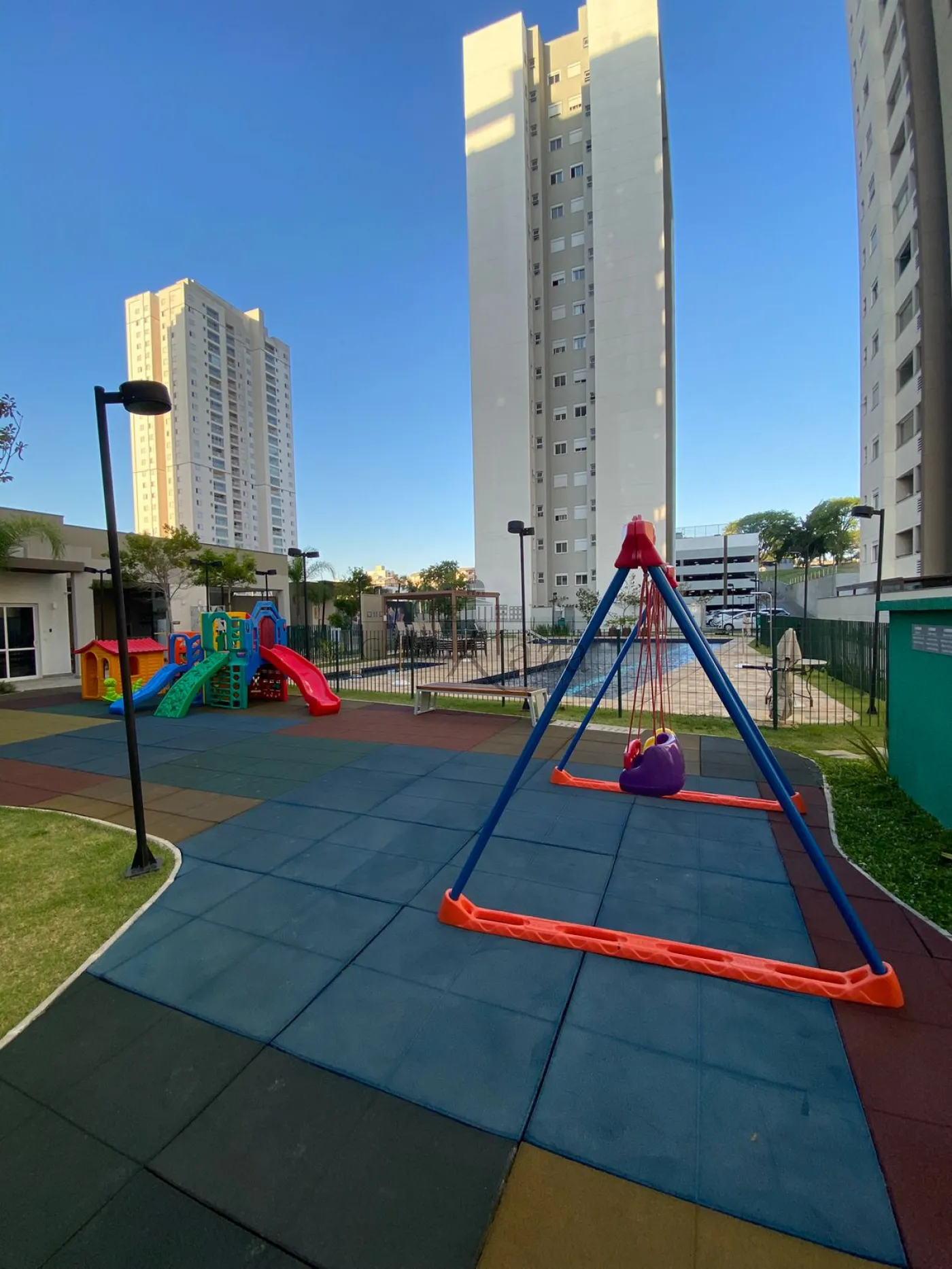 Foto 19 de Apartamento Padrão em Vila Indústrial, São José dos Campos - imagem 19