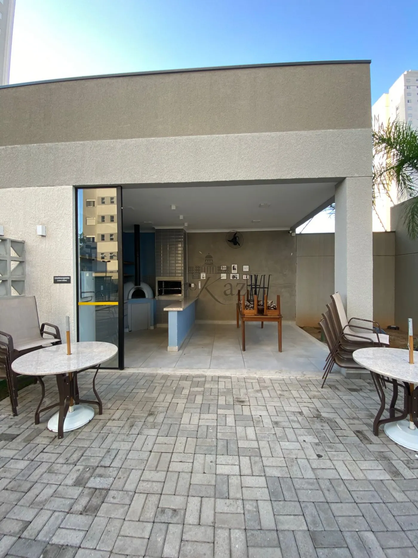 Foto 33 de Apartamento Padrão em Vila Indústrial, São José dos Campos - imagem 33