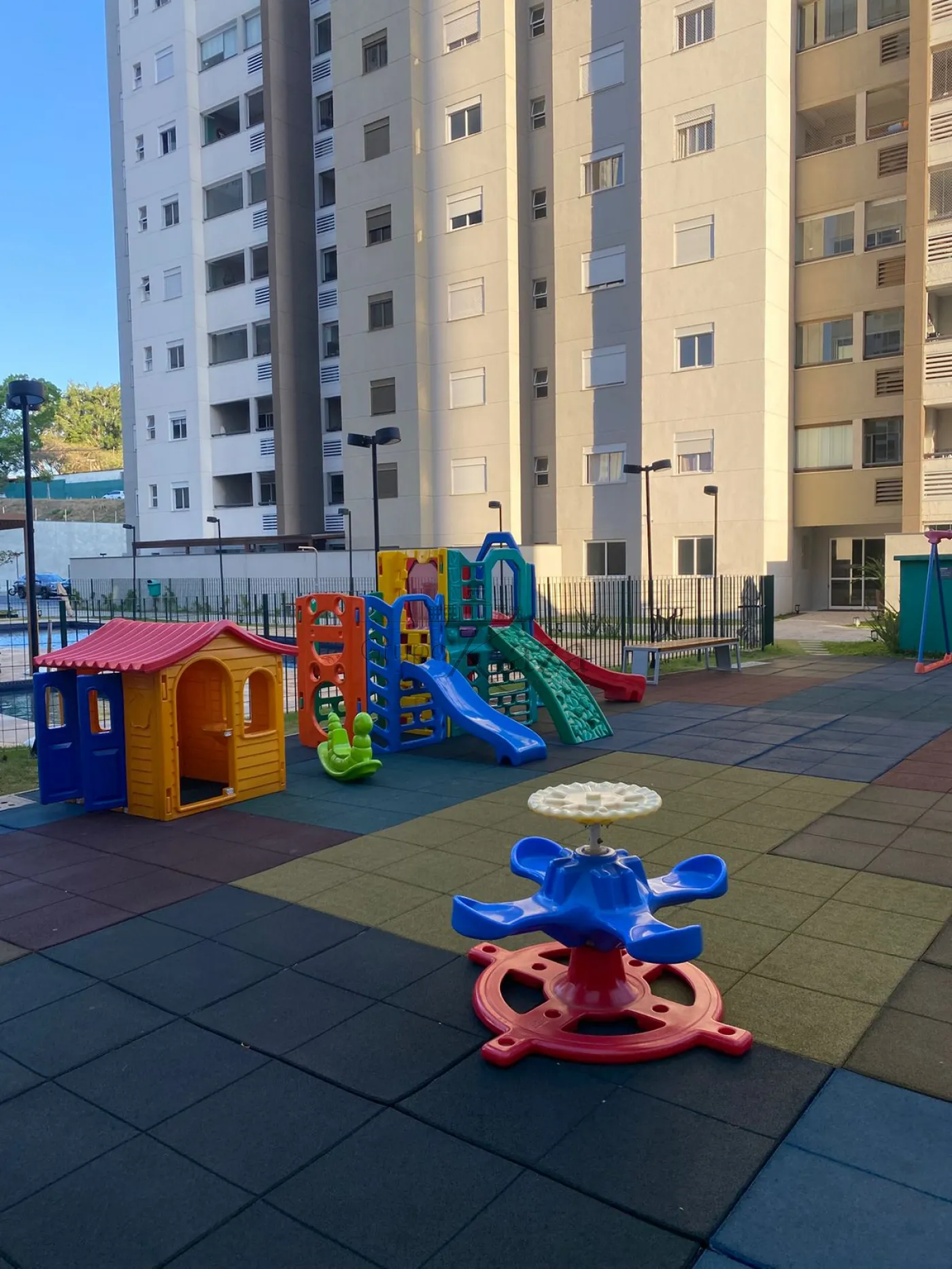 Foto 18 de Apartamento Padrão em Vila Indústrial, São José dos Campos - imagem 18