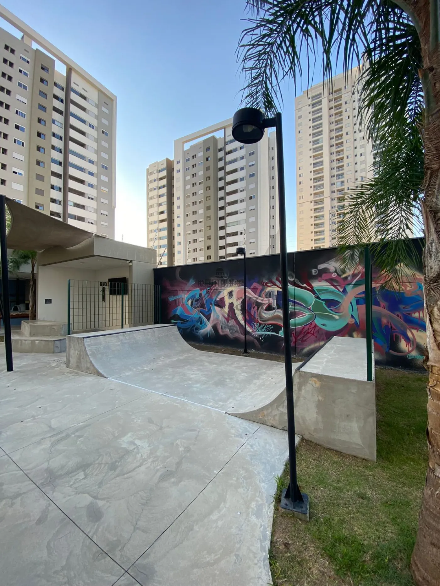 Foto 35 de Apartamento Padrão em Vila Indústrial, São José dos Campos - imagem 35