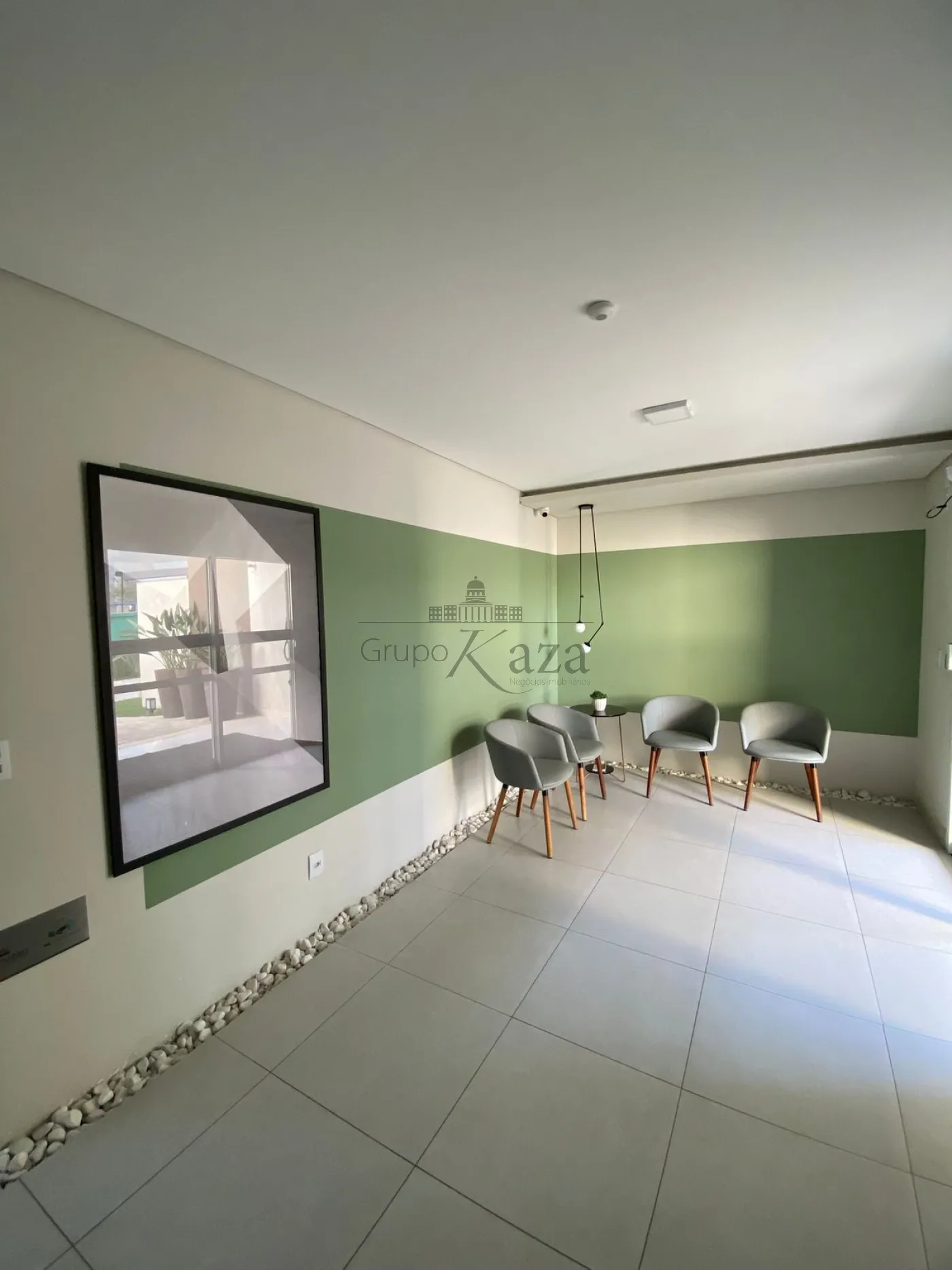 Foto 36 de Apartamento Padrão em Vila Indústrial, São José dos Campos - imagem 36