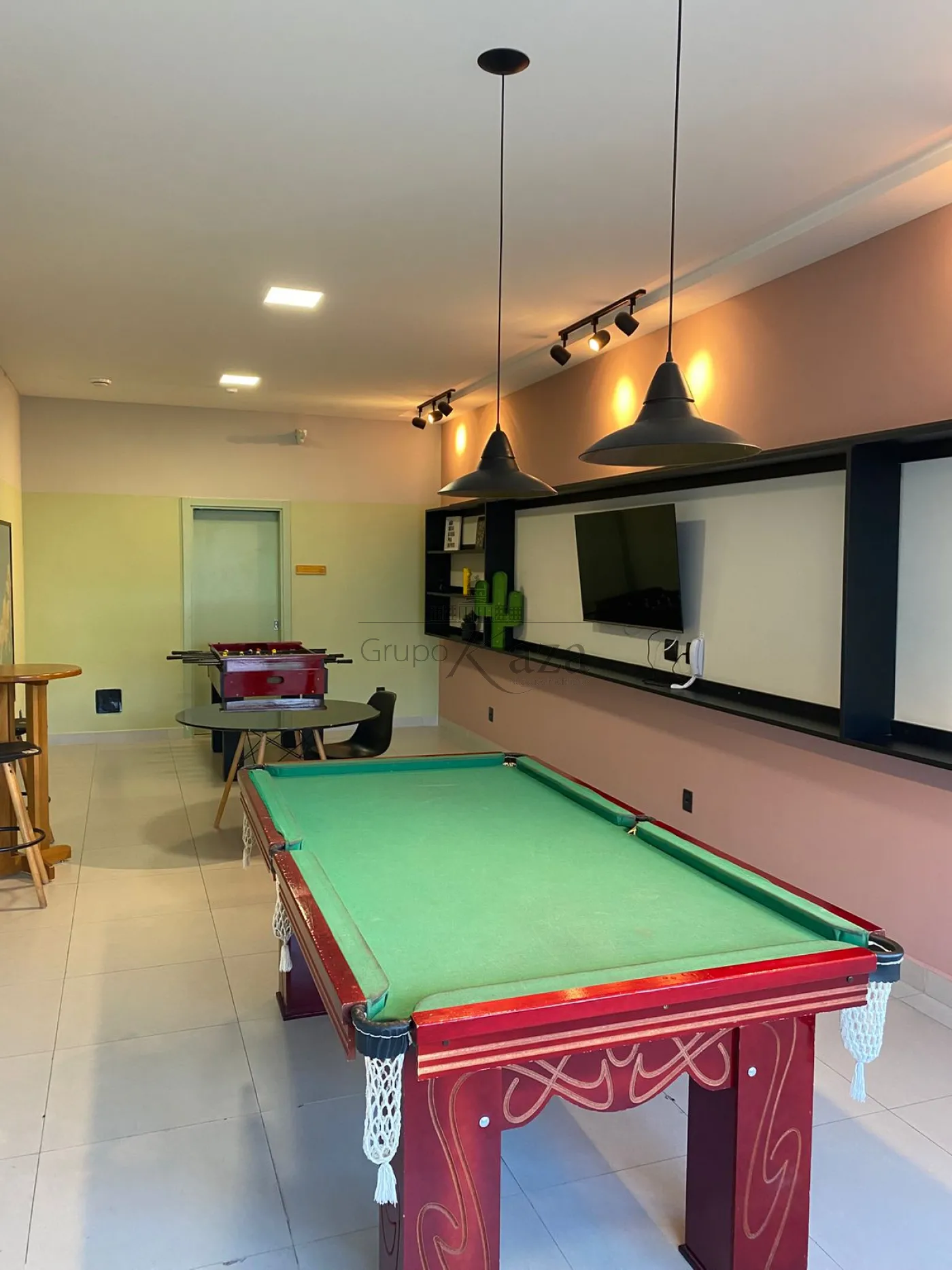 Foto 26 de Apartamento Padrão em Vila Indústrial, São José dos Campos - imagem 26