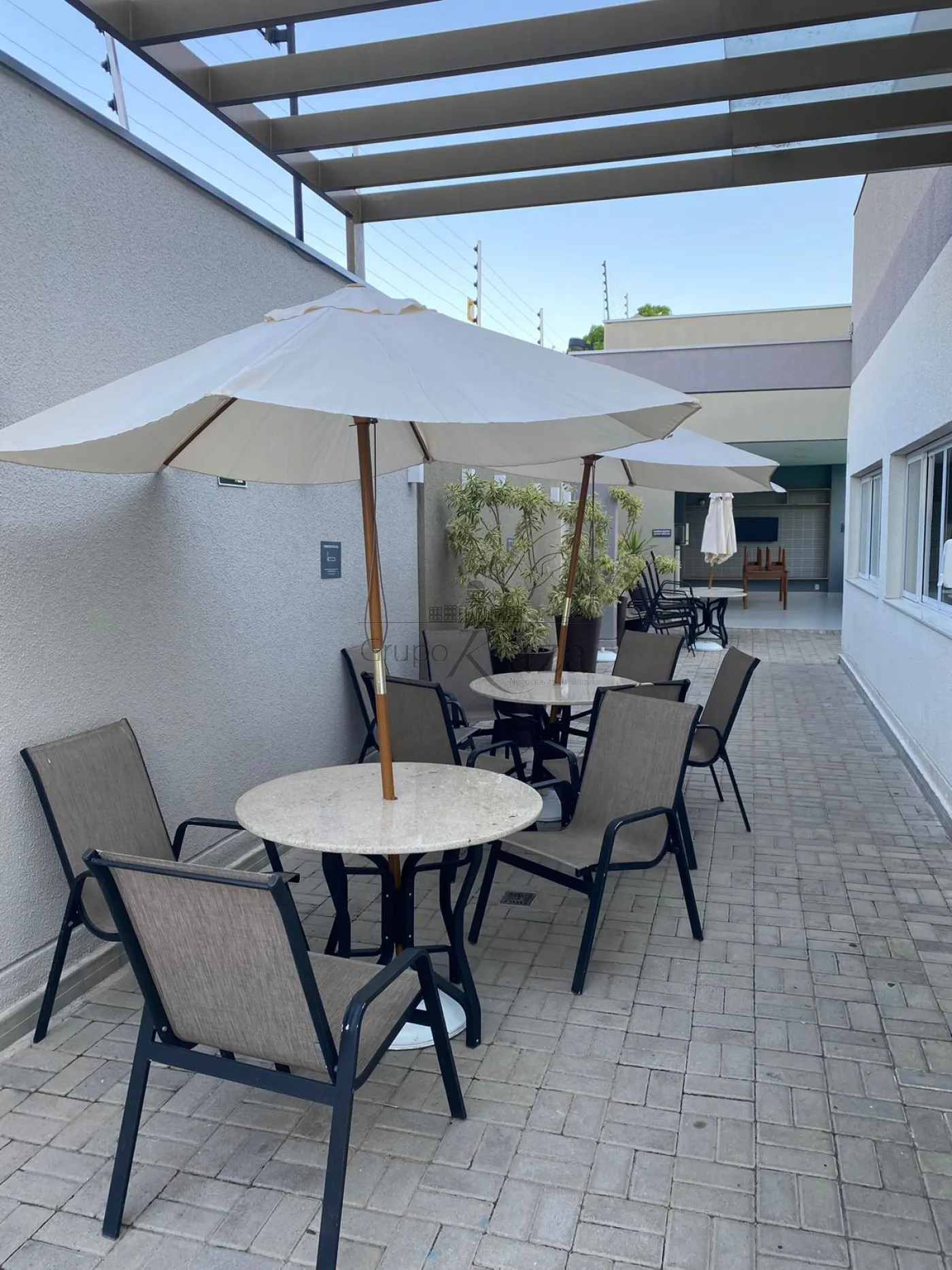 Foto 34 de Apartamento Padrão em Vila Indústrial, São José dos Campos - imagem 34