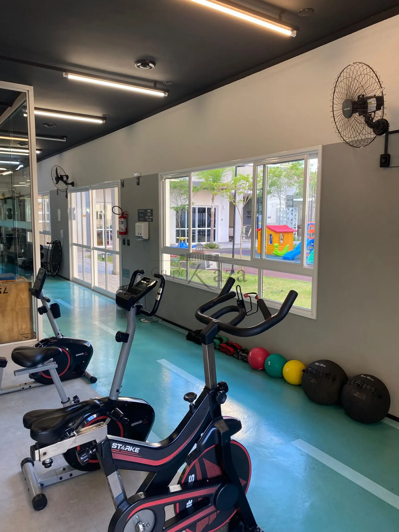 Foto 21 de Apartamento Padrão em Vila Indústrial, São José dos Campos - imagem 21