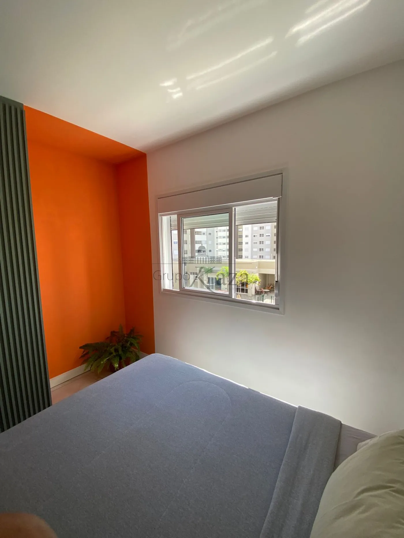 Foto 12 de Apartamento Padrão em Vila Indústrial, São José dos Campos - imagem 12