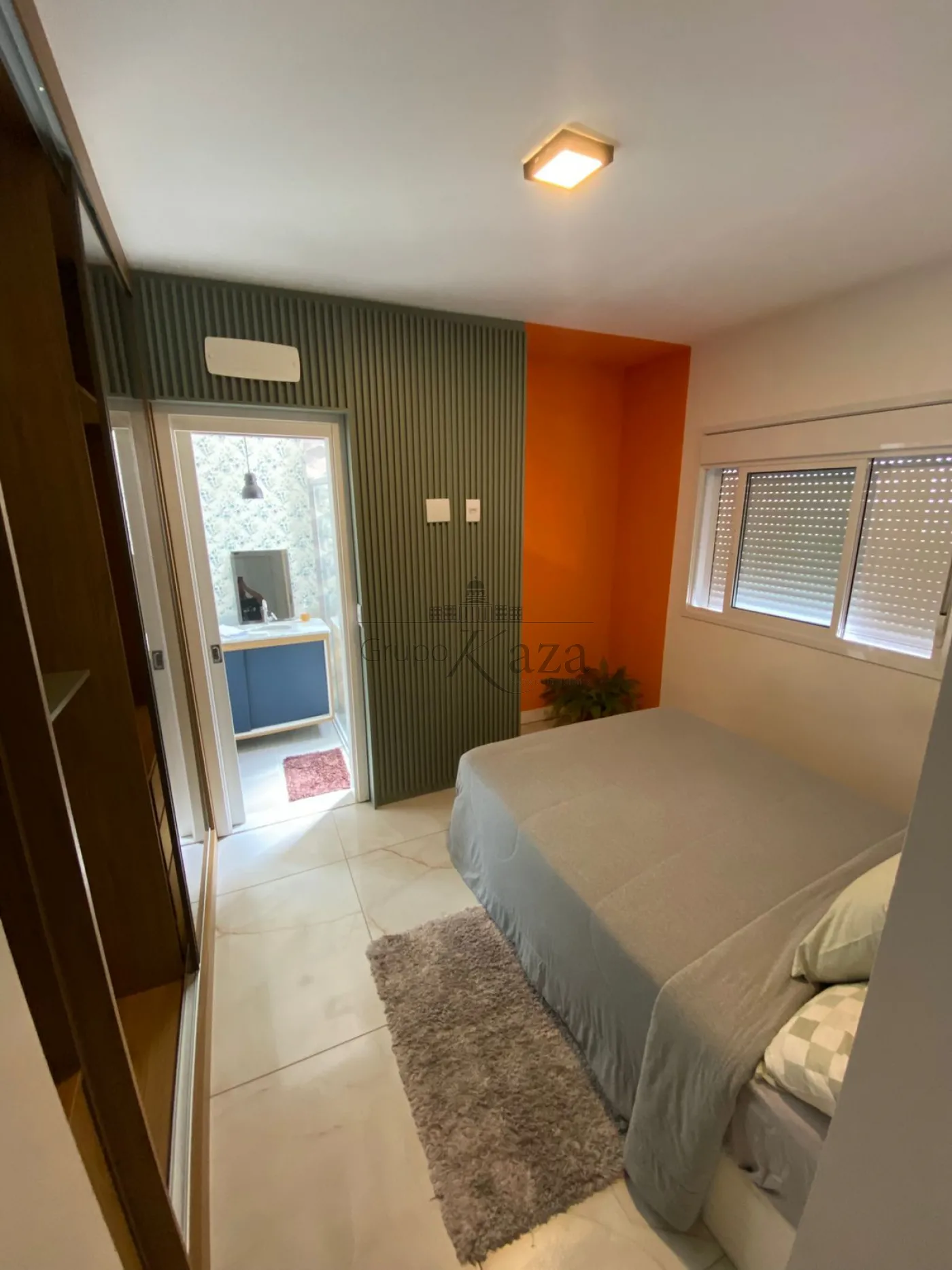 Foto 11 de Apartamento Padrão em Vila Indústrial, São José dos Campos - imagem 11