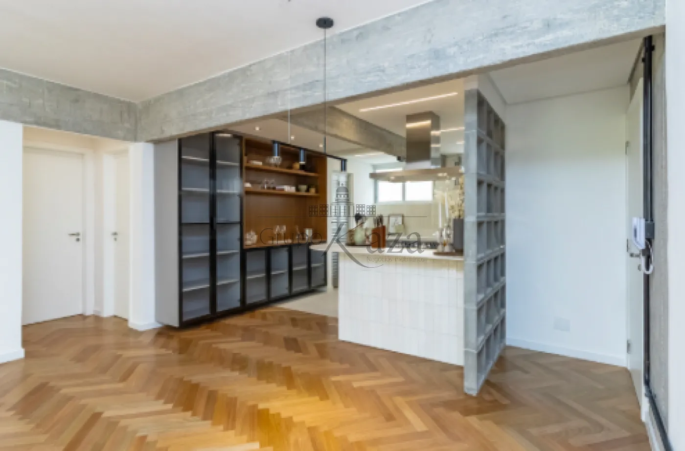 Foto 4 de Apartamento Padrão em Jardim Paulista, São Paulo - imagem 4