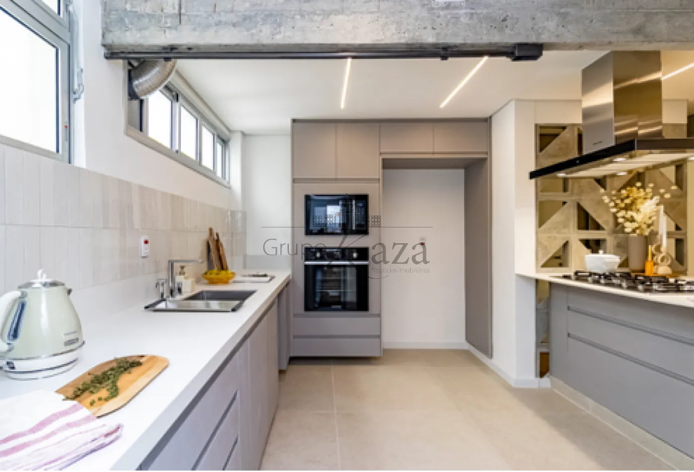 Foto 5 de Apartamento Padrão em Jardim Paulista, São Paulo - imagem 5