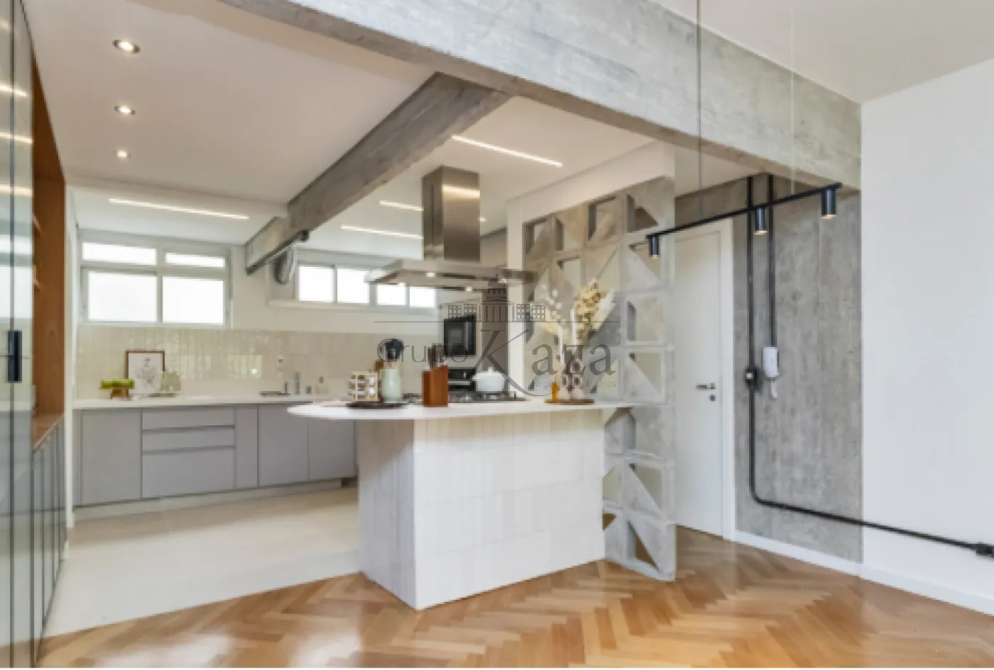 Foto 6 de Apartamento Padrão em Jardim Paulista, São Paulo - imagem 6