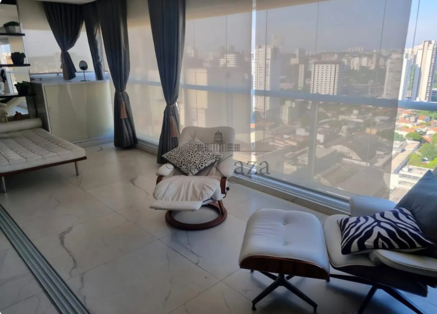 Foto 12 de Apartamento Padrão em Pinheiros, São Paulo - imagem 12