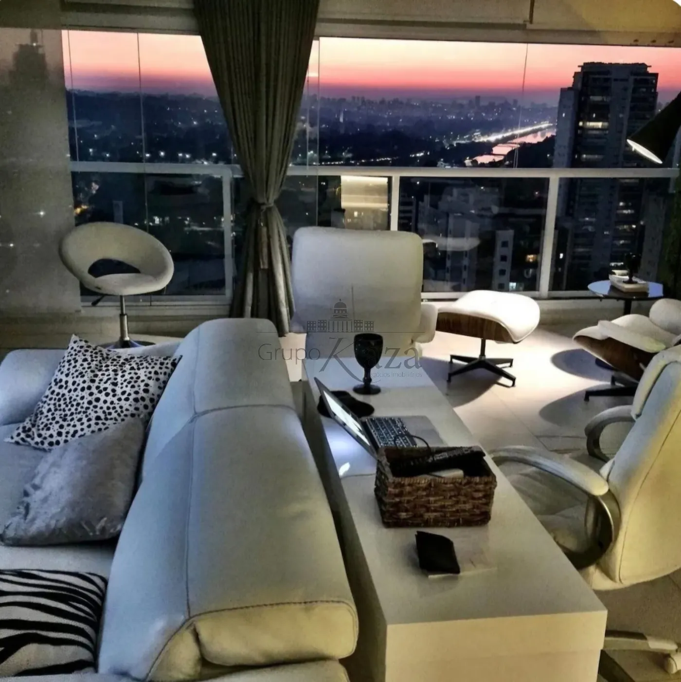 Foto 9 de Apartamento Padrão em Pinheiros, São Paulo - imagem 9