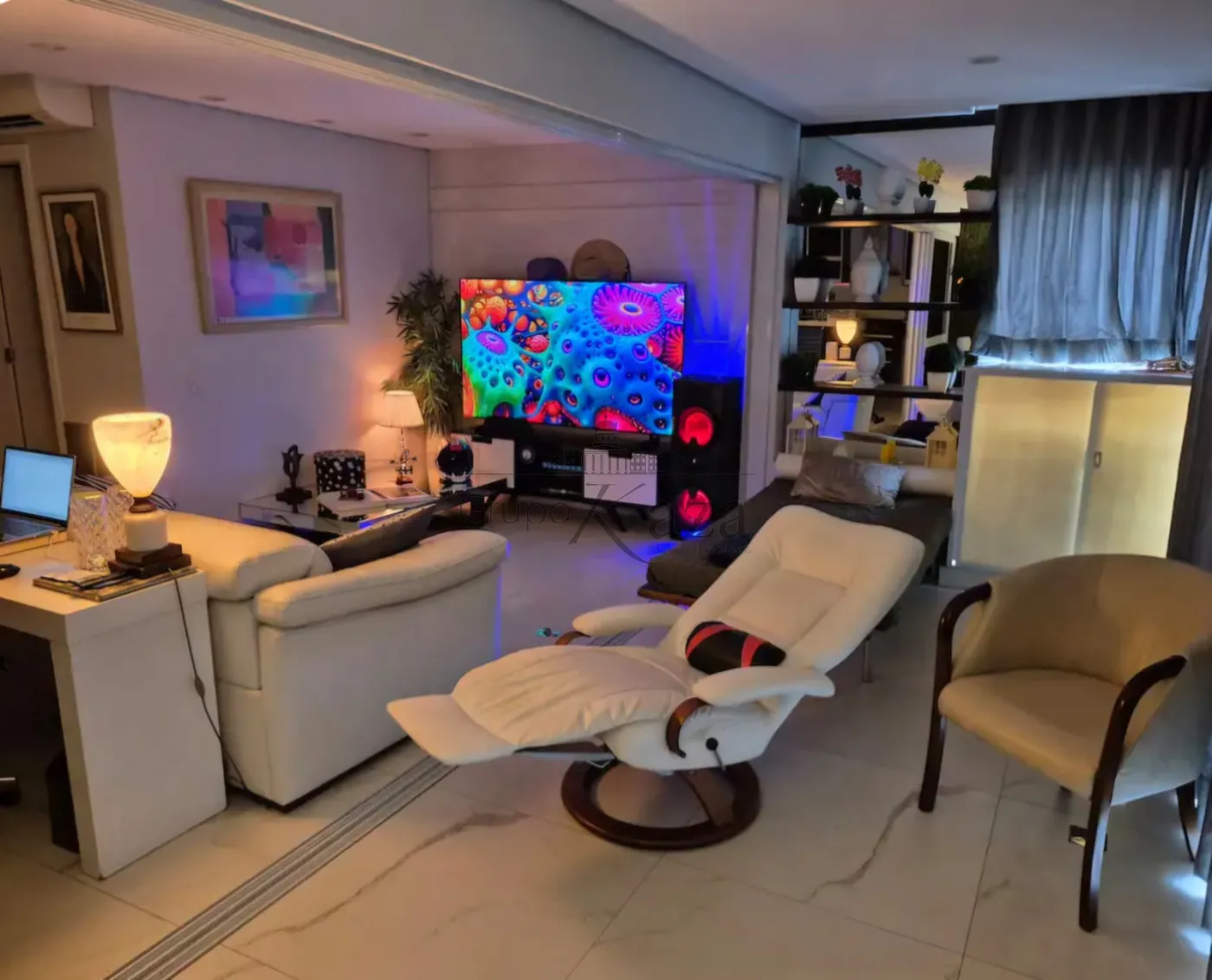 Foto 10 de Apartamento Padrão em Pinheiros, São Paulo - imagem 10