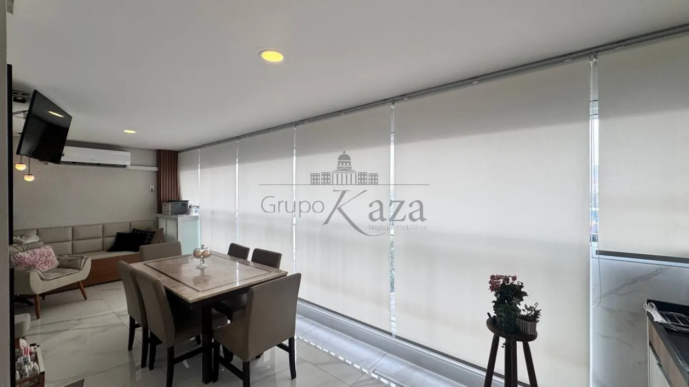 Foto 17 de Apartamento Padrão em Cidade Mãe do Céu, São Paulo - imagem 17