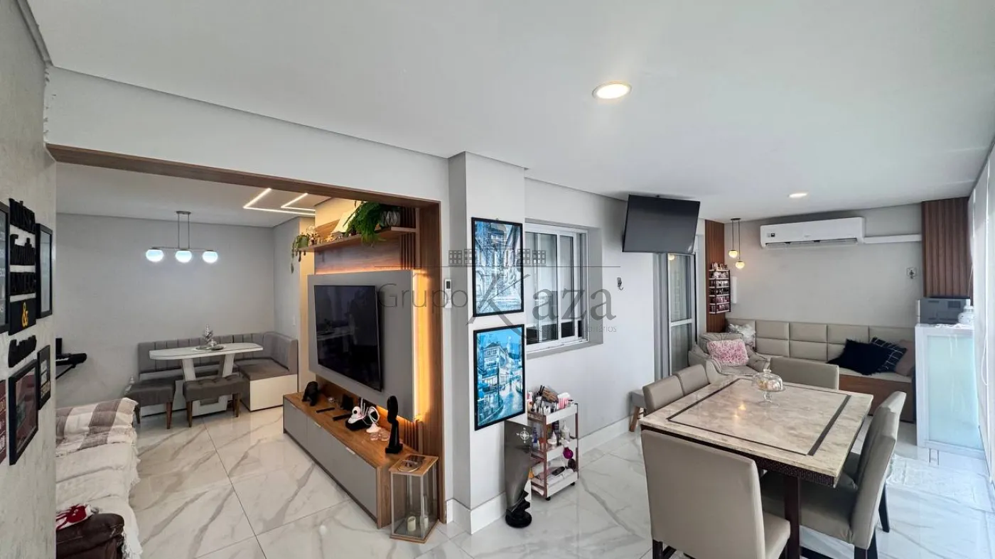 Foto 8 de Apartamento Padrão em Cidade Mãe do Céu, São Paulo - imagem 8