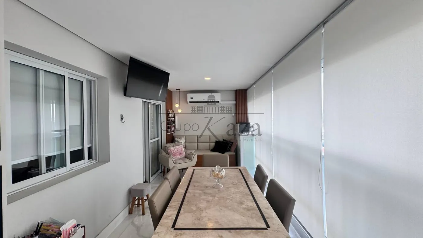 Foto 14 de Apartamento Padrão em Cidade Mãe do Céu, São Paulo - imagem 14