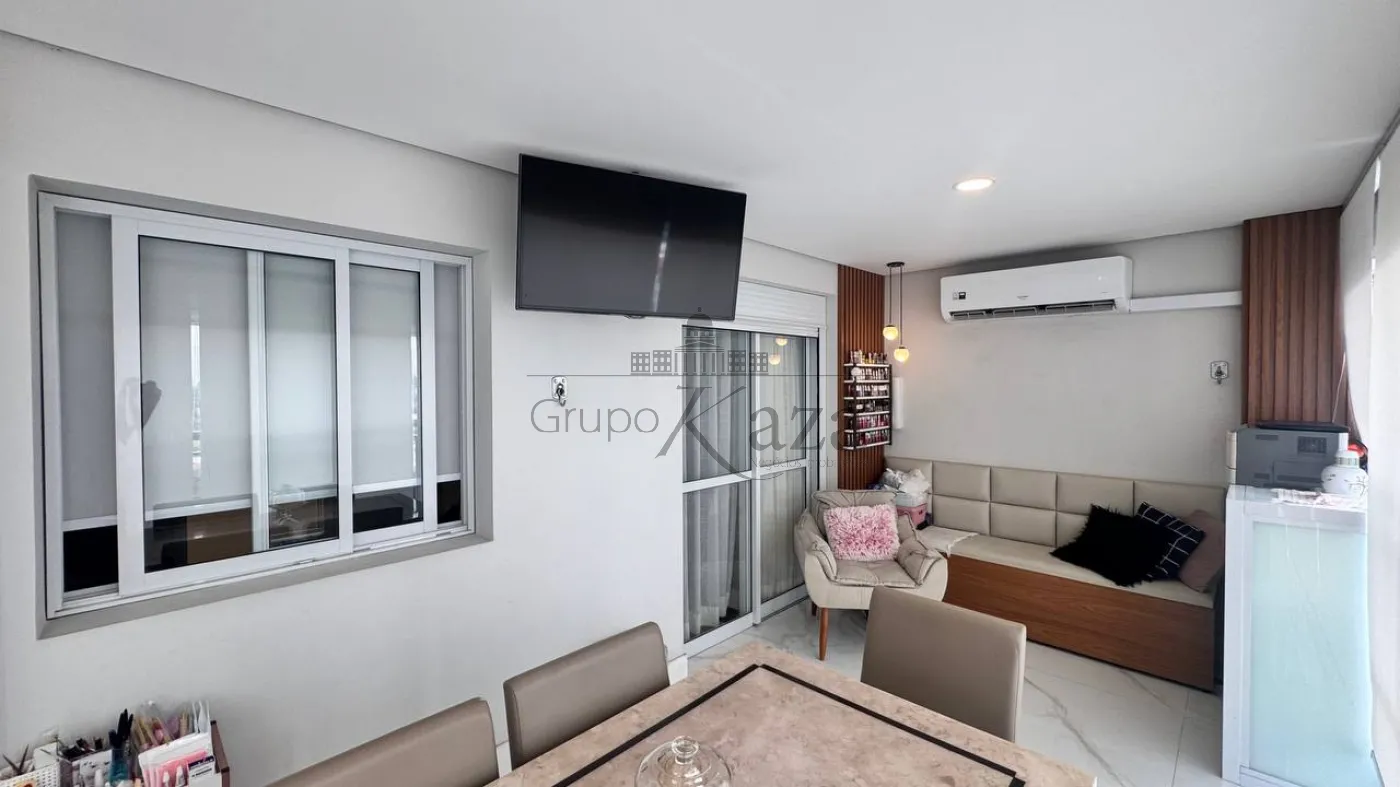 Foto 15 de Apartamento Padrão em Cidade Mãe do Céu, São Paulo - imagem 15