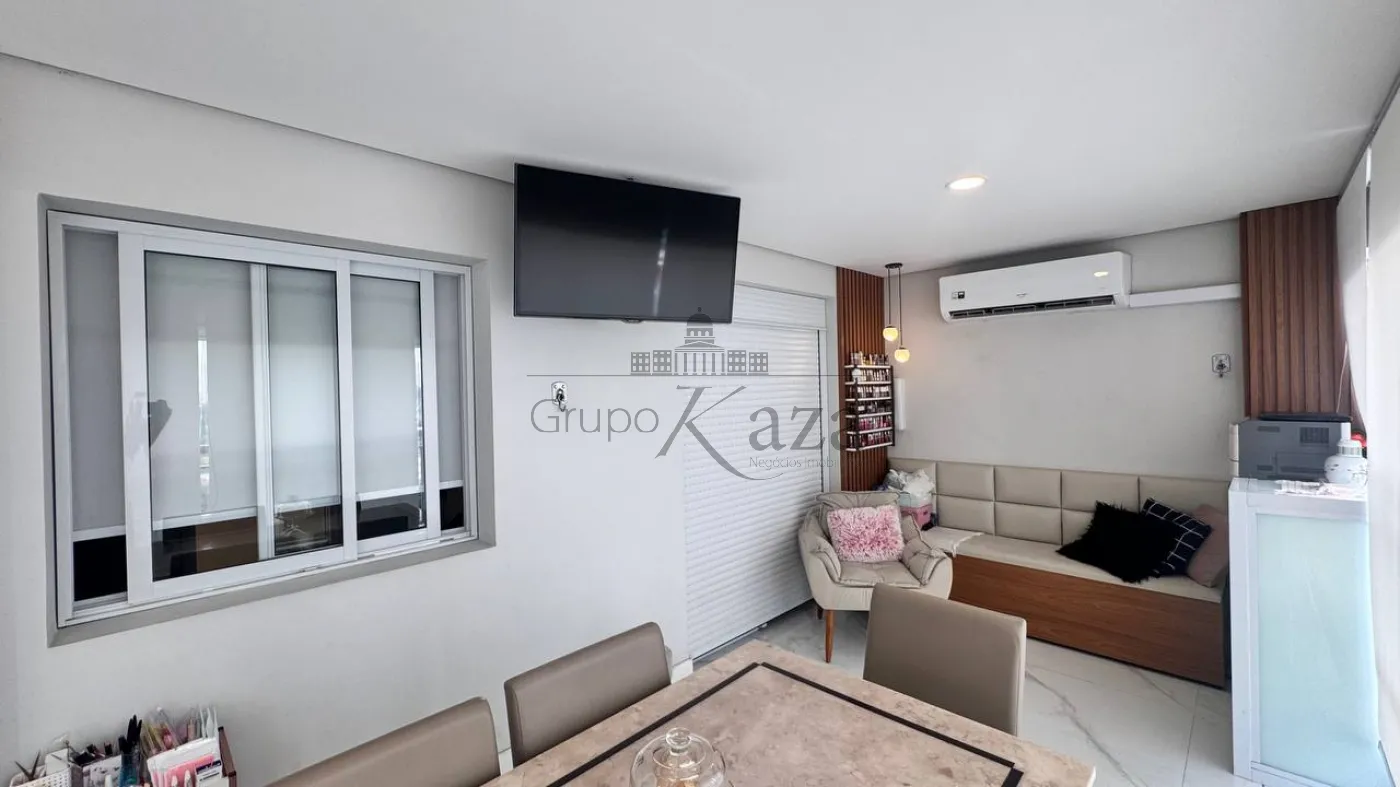 Foto 16 de Apartamento Padrão em Cidade Mãe do Céu, São Paulo - imagem 16