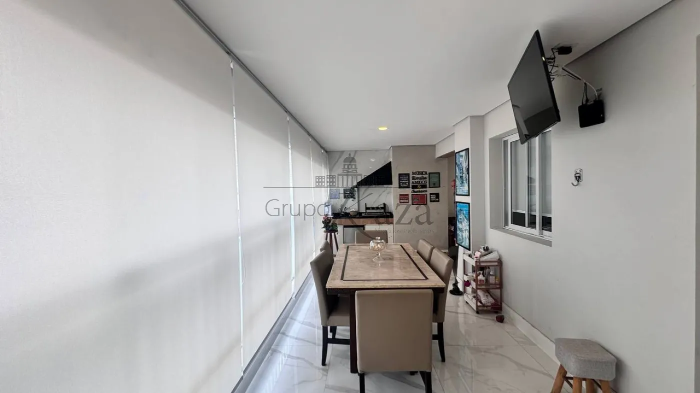 Foto 18 de Apartamento Padrão em Cidade Mãe do Céu, São Paulo - imagem 18