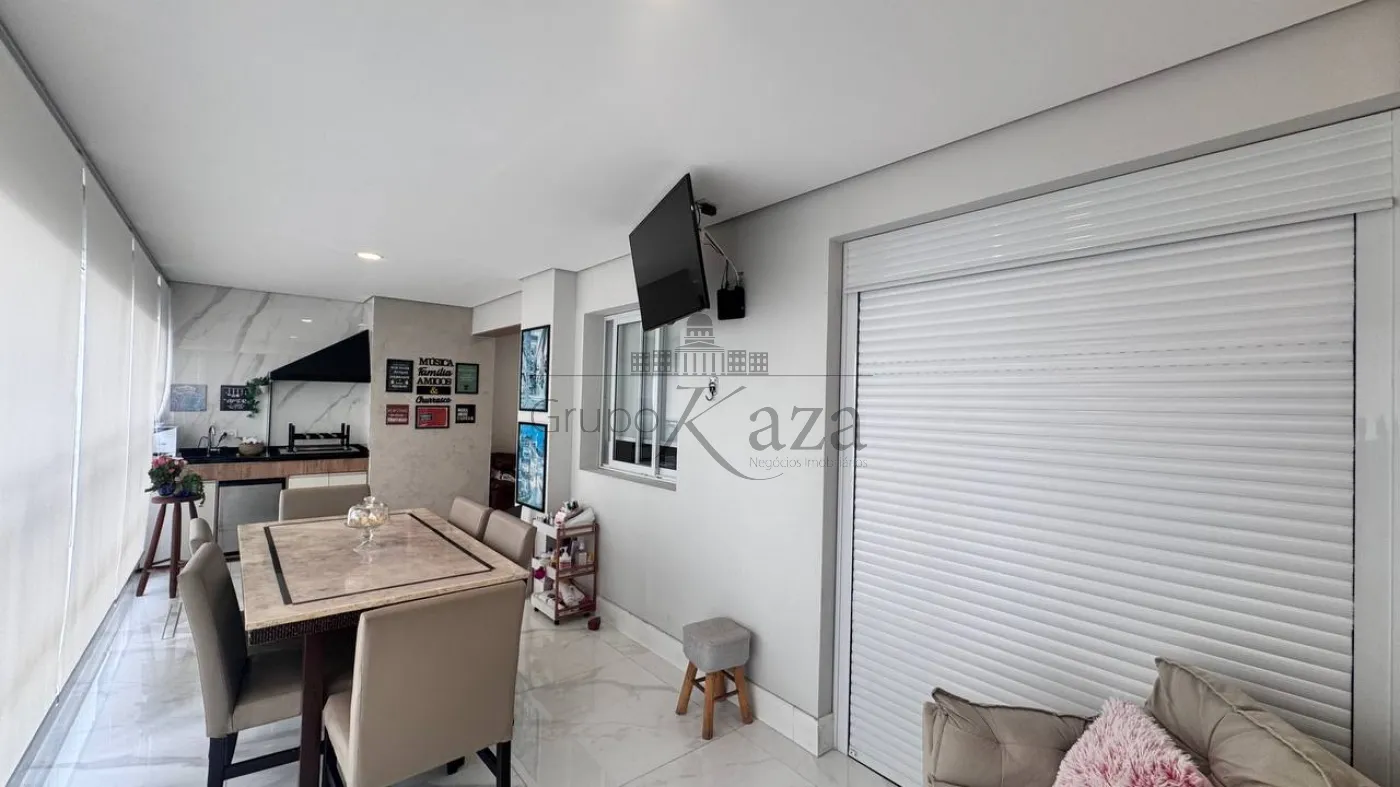 Foto 13 de Apartamento Padrão em Cidade Mãe do Céu, São Paulo - imagem 13