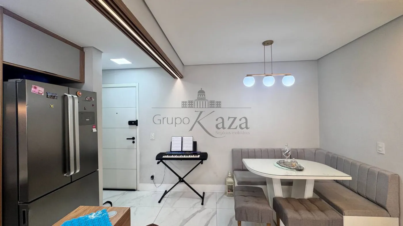 Foto 11 de Apartamento Padrão em Cidade Mãe do Céu, São Paulo - imagem 11