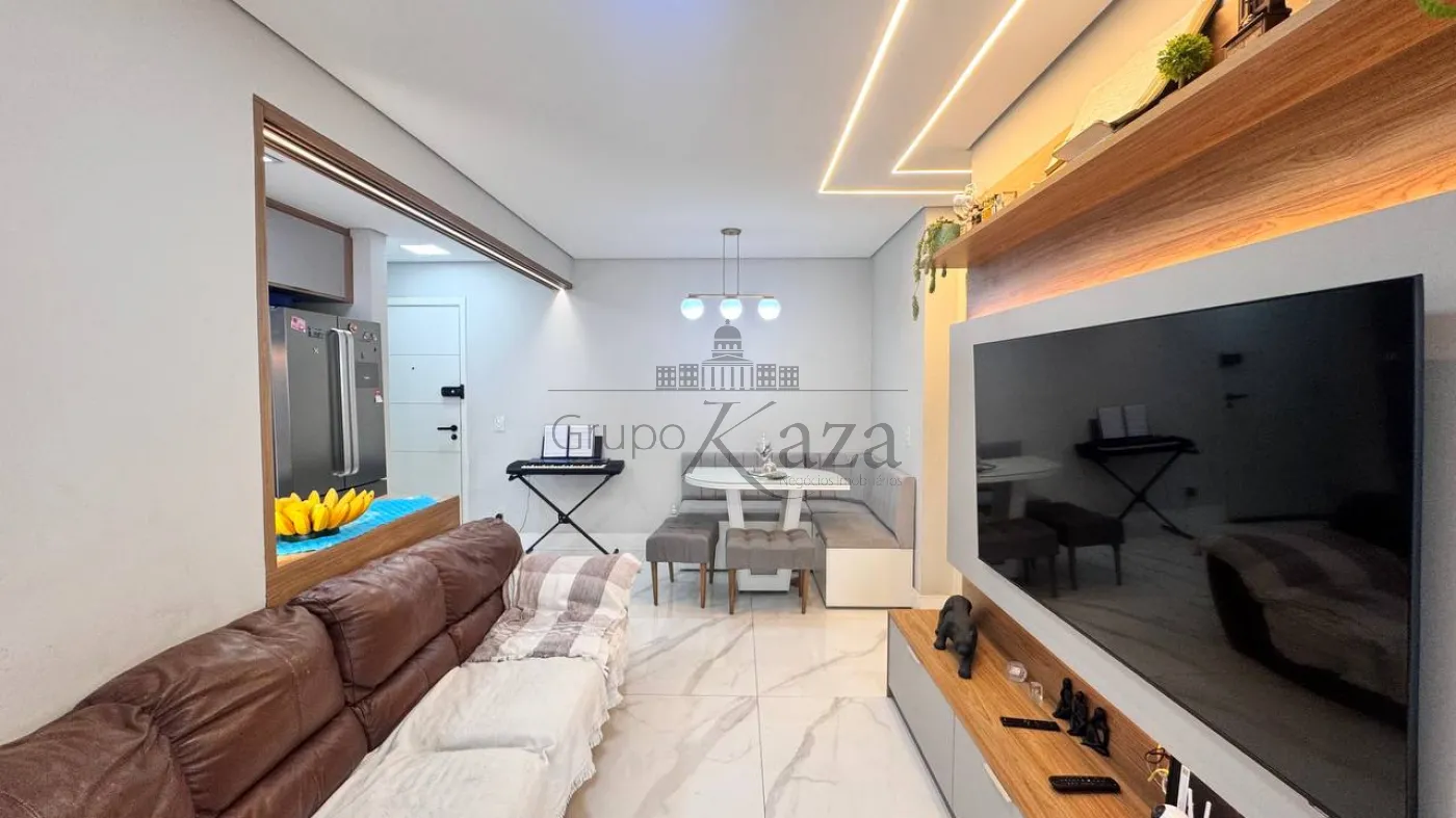 Foto 1 de Apartamento Padrão em Cidade Mãe do Céu, São Paulo - imagem 1