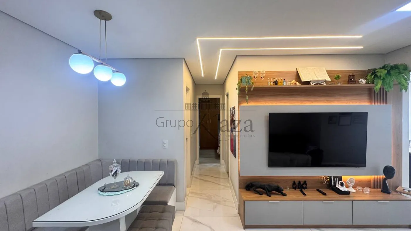 Foto 6 de Apartamento Padrão em Cidade Mãe do Céu, São Paulo - imagem 6