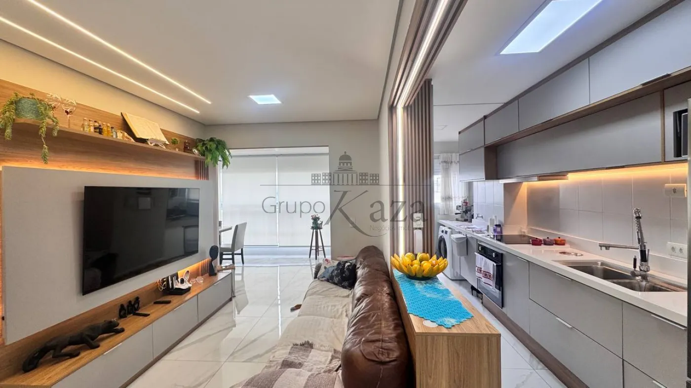 Foto 5 de Apartamento Padrão em Cidade Mãe do Céu, São Paulo - imagem 5