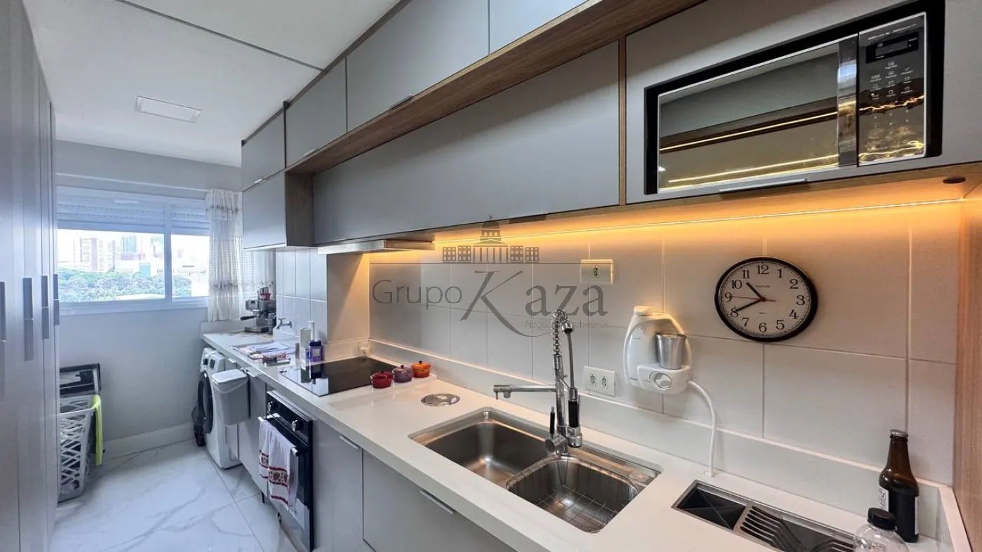 Foto 21 de Apartamento Padrão em Cidade Mãe do Céu, São Paulo - imagem 21