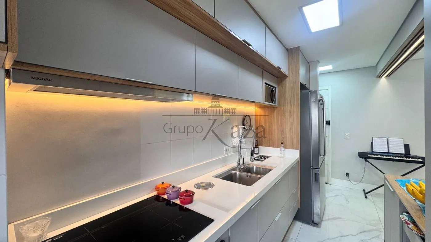 Foto 22 de Apartamento Padrão em Cidade Mãe do Céu, São Paulo - imagem 22