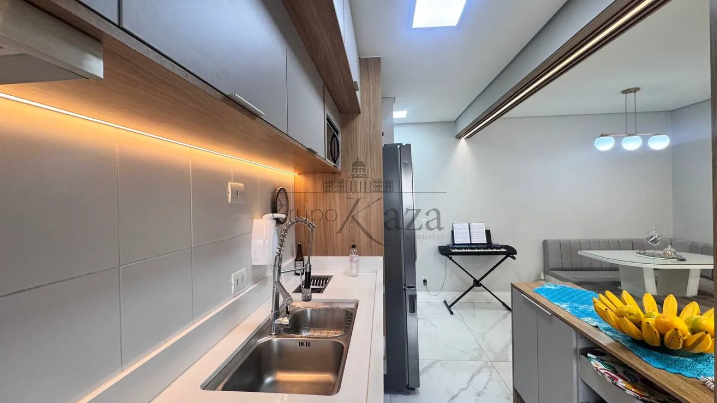 Foto 23 de Apartamento Padrão em Cidade Mãe do Céu, São Paulo - imagem 23