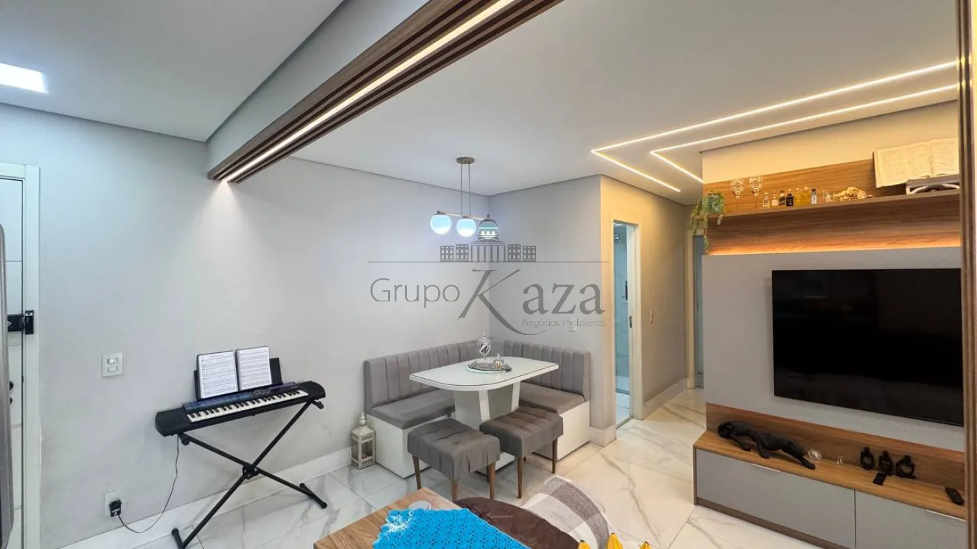 Foto 2 de Apartamento Padrão em Cidade Mãe do Céu, São Paulo - imagem 2