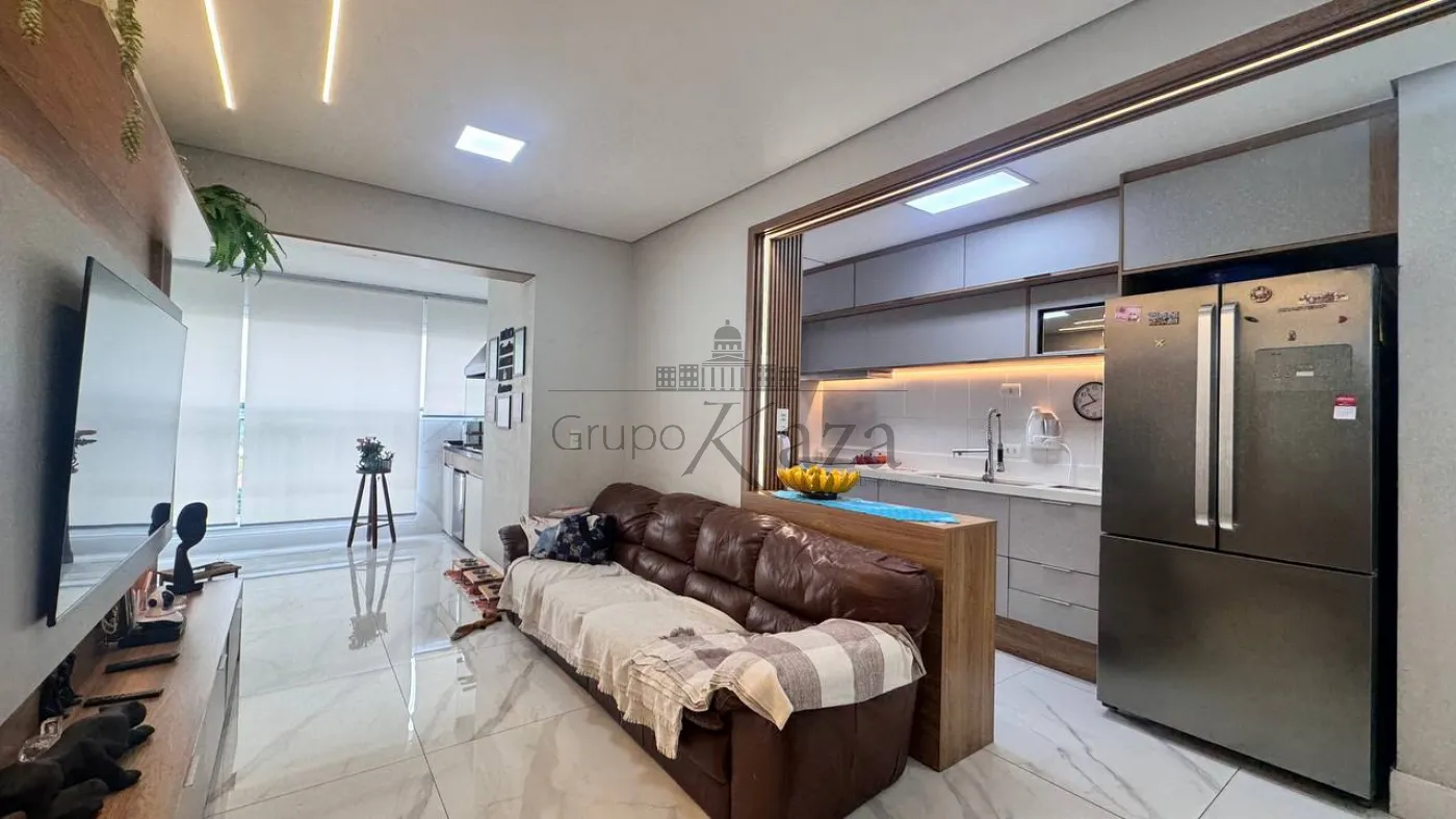 Foto 9 de Apartamento Padrão em Cidade Mãe do Céu, São Paulo - imagem 9