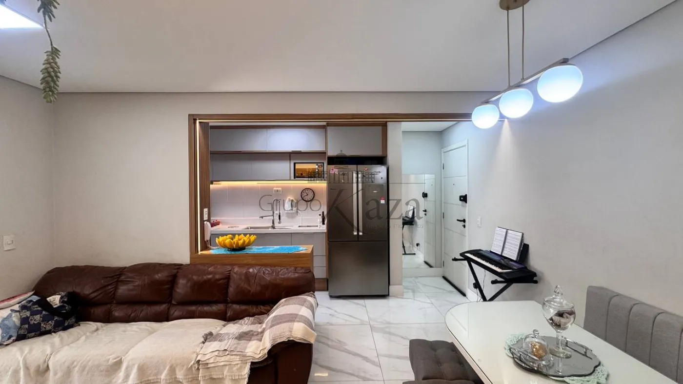 Foto 10 de Apartamento Padrão em Cidade Mãe do Céu, São Paulo - imagem 10