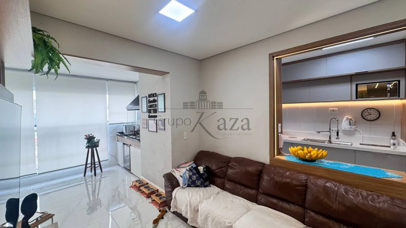 Foto 12 de Apartamento Padrão em Cidade Mãe do Céu, São Paulo - imagem 12