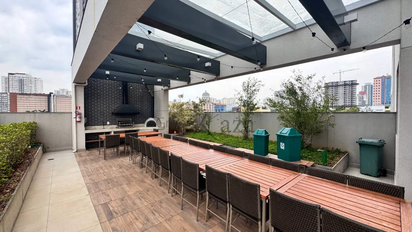 Foto 31 de Apartamento Padrão em Cidade Mãe do Céu, São Paulo - imagem 31