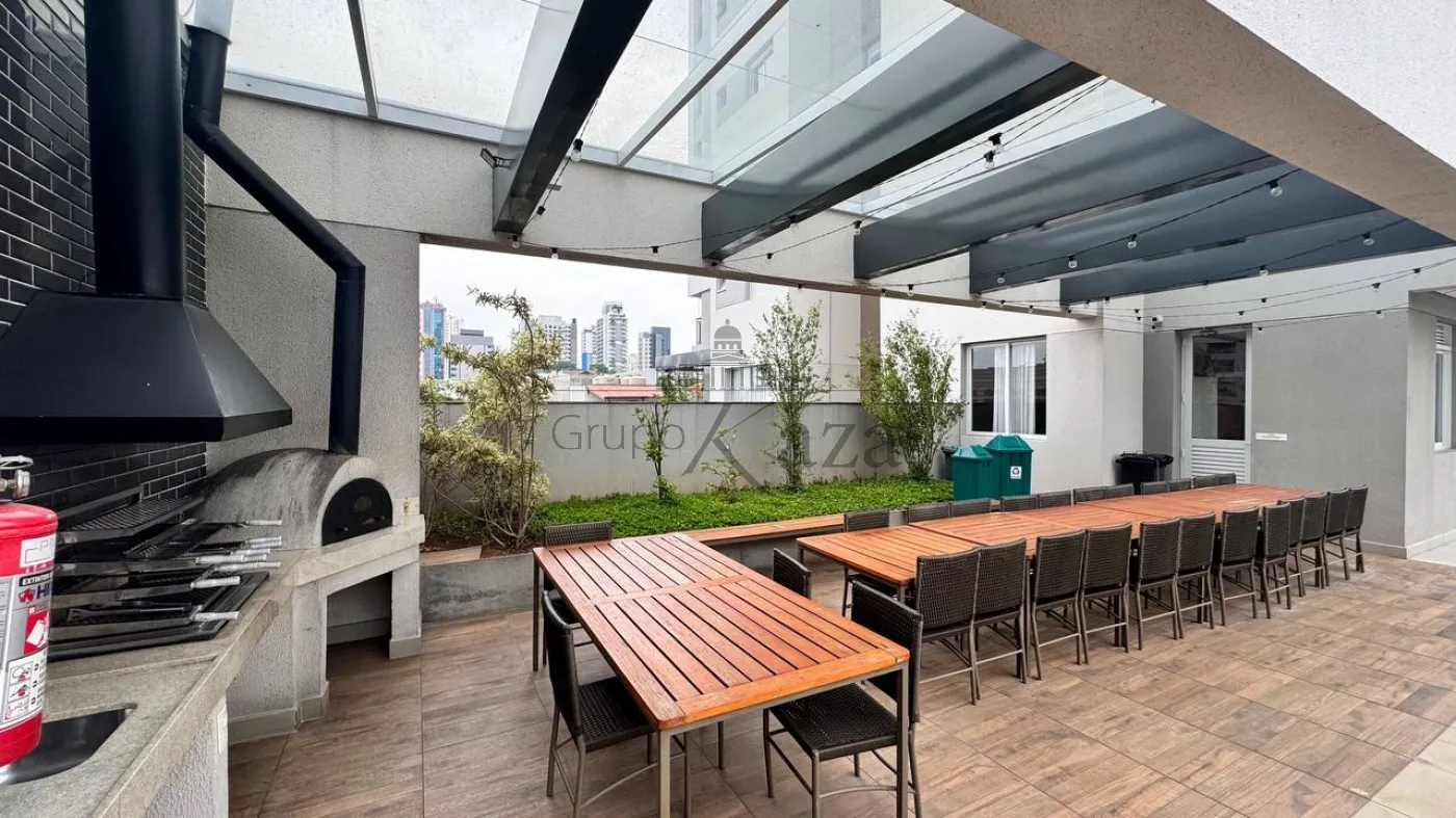 Foto 32 de Apartamento Padrão em Cidade Mãe do Céu, São Paulo - imagem 32