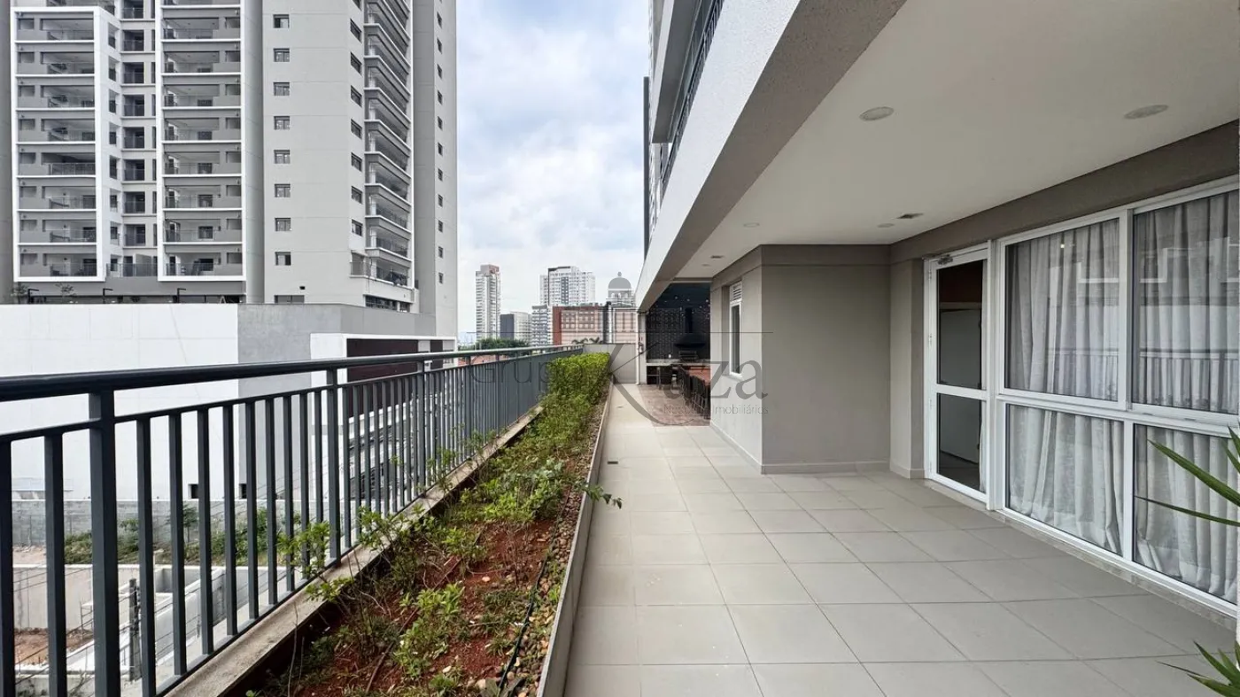 Foto 33 de Apartamento Padrão em Cidade Mãe do Céu, São Paulo - imagem 33