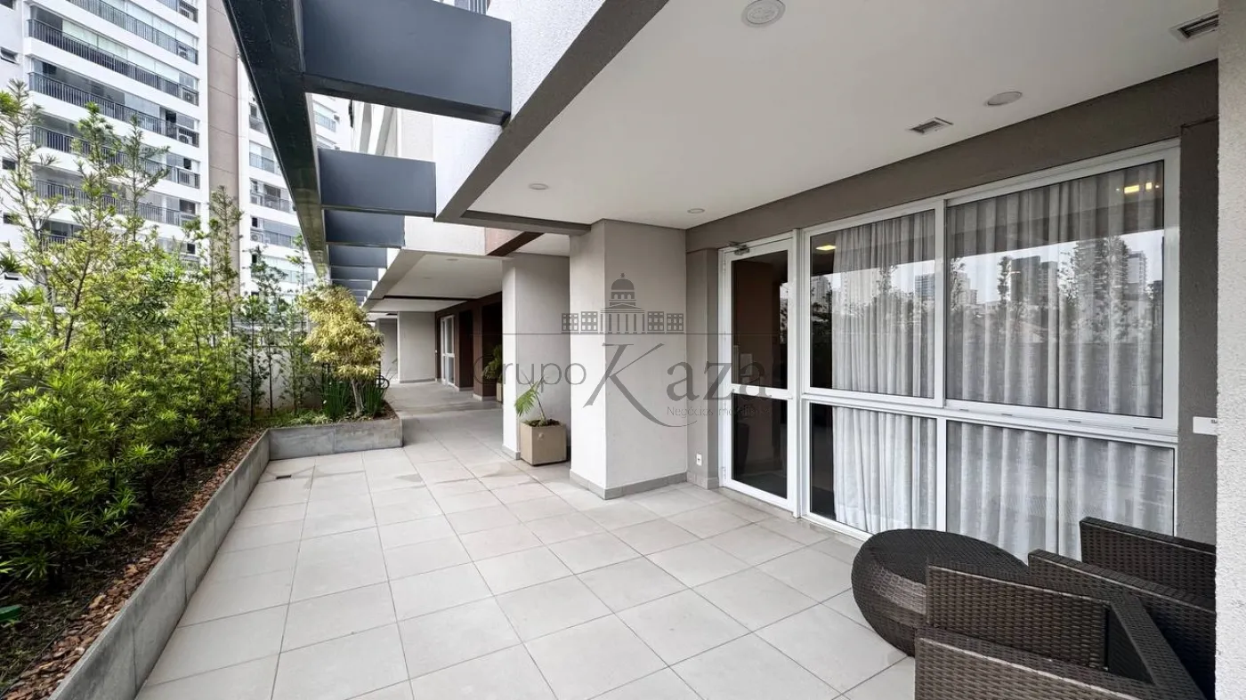 Foto 34 de Apartamento Padrão em Cidade Mãe do Céu, São Paulo - imagem 34