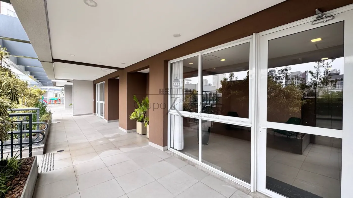 Foto 35 de Apartamento Padrão em Cidade Mãe do Céu, São Paulo - imagem 35